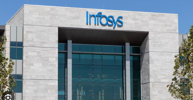 Net Profit Falls 12% YoY to ₹7,033 Crores; Misses Market Estimates